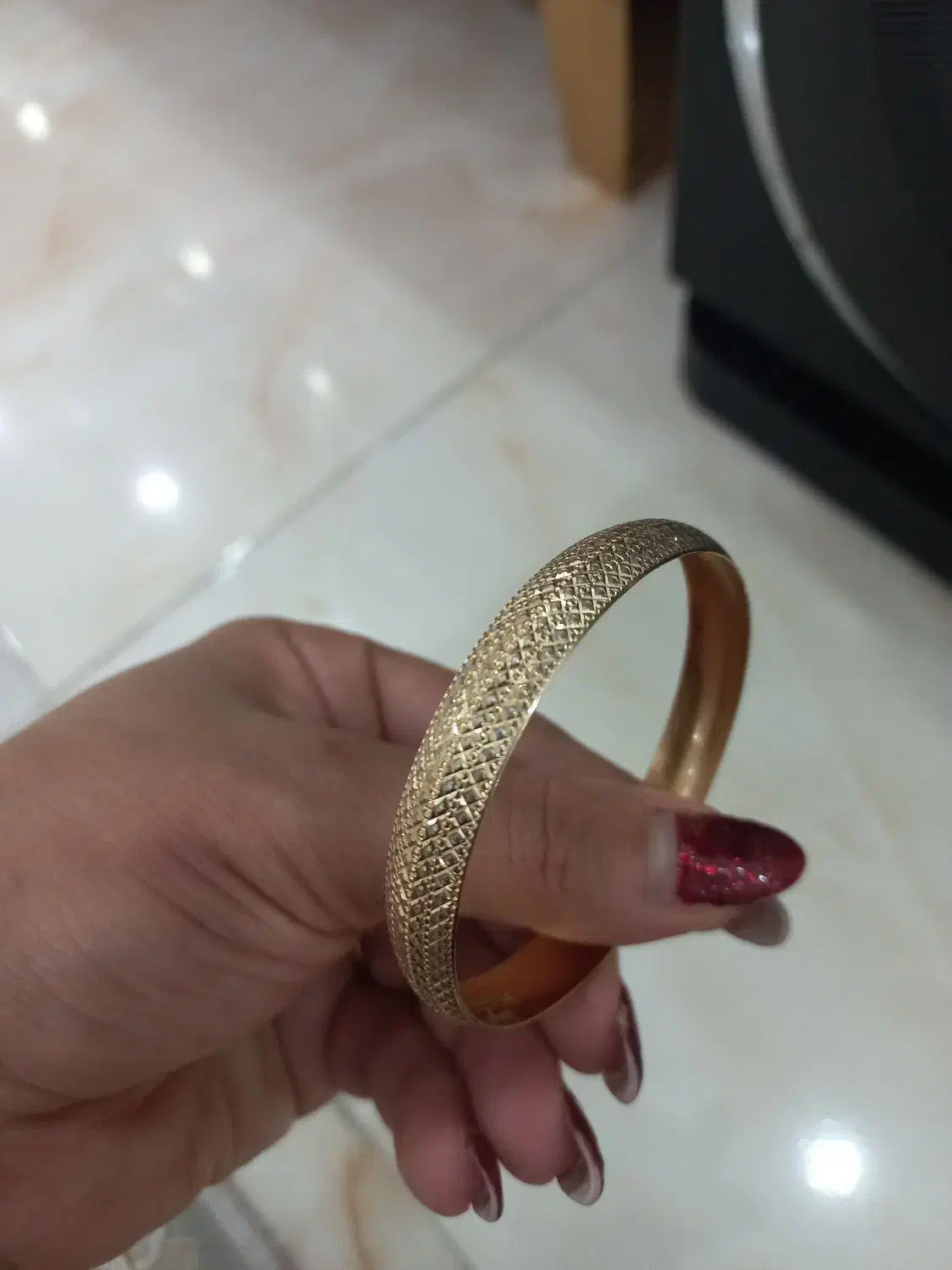 النگو|جواهرات|قرچک, زیبا شهر|دیوار