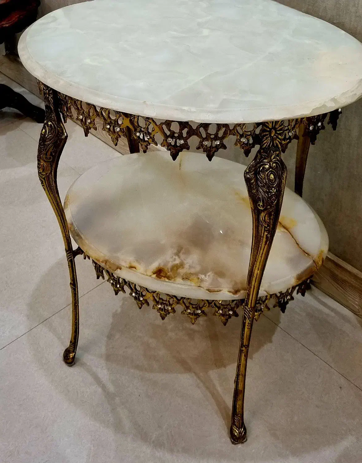 میز تلفن|میز تلفن|مشهد, نیروی هوایی|دیوار