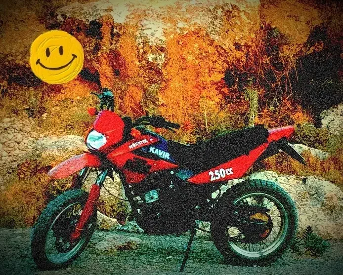 موتور|موتورسیکلت|تهران, استاد معین|دیوار