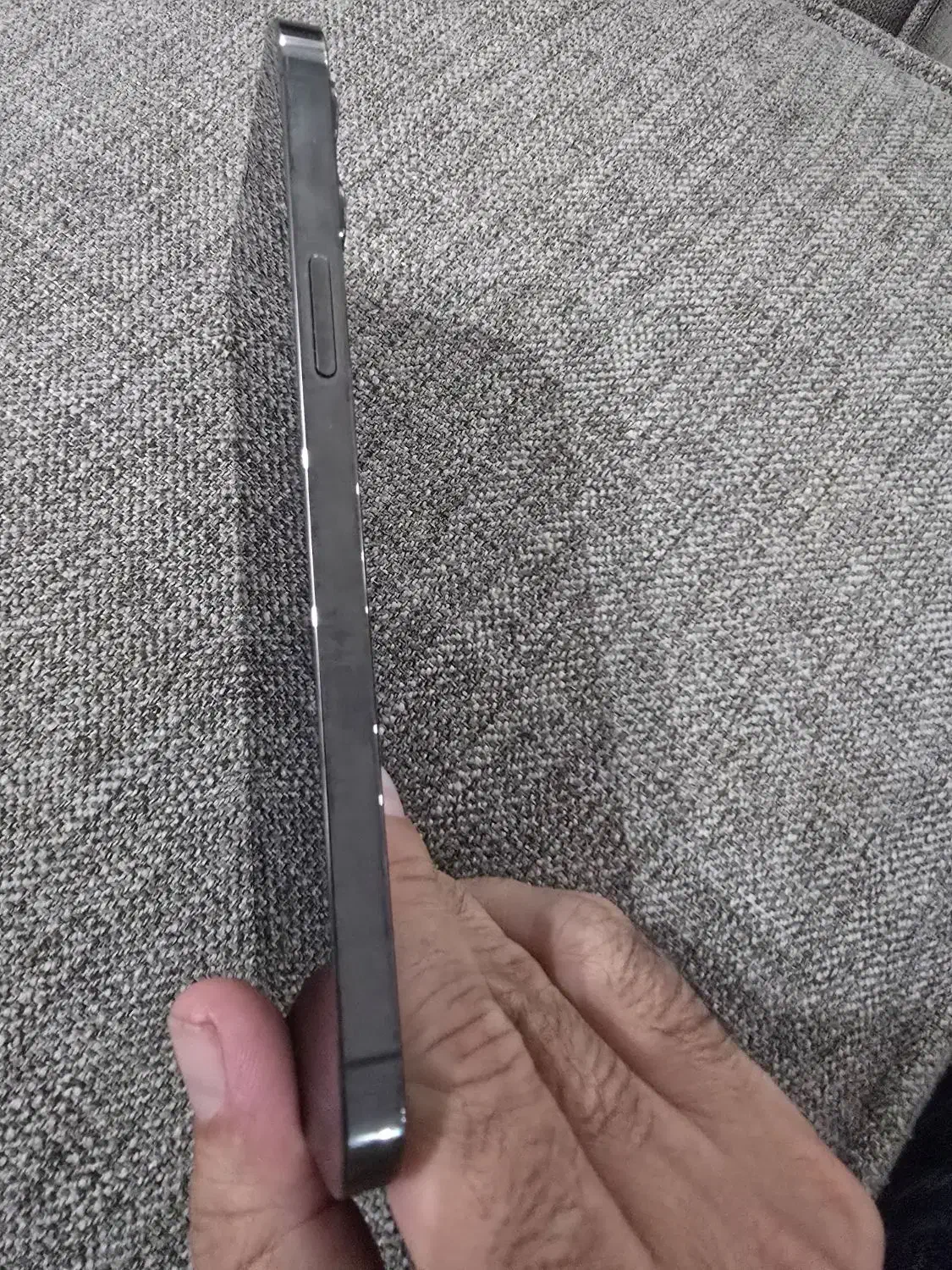 ۱۲پرومکس ۲۵۶ 12promax پارت نامبر zaa|موبایل|قزوین, |دیوار