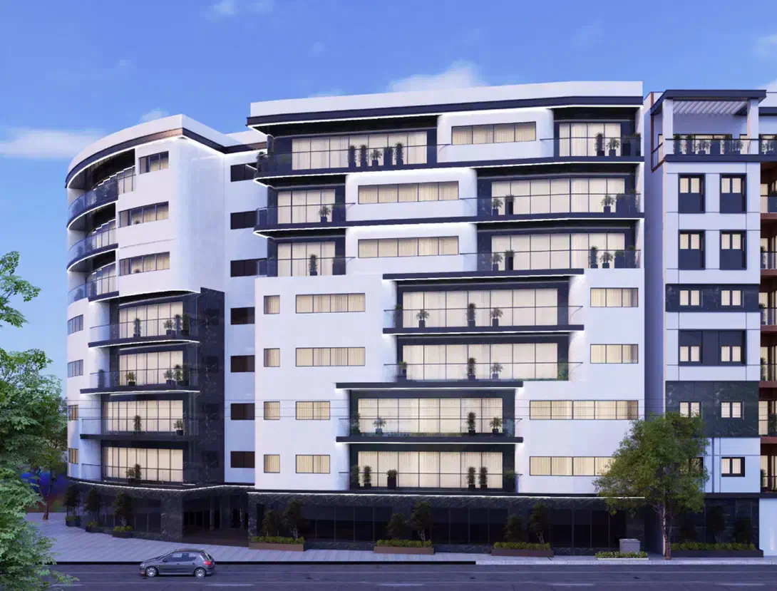 پیش فروش آپارتمان ۸۸ متری کاتب|پیش‌فروش املاک|رودهن, |دیوار