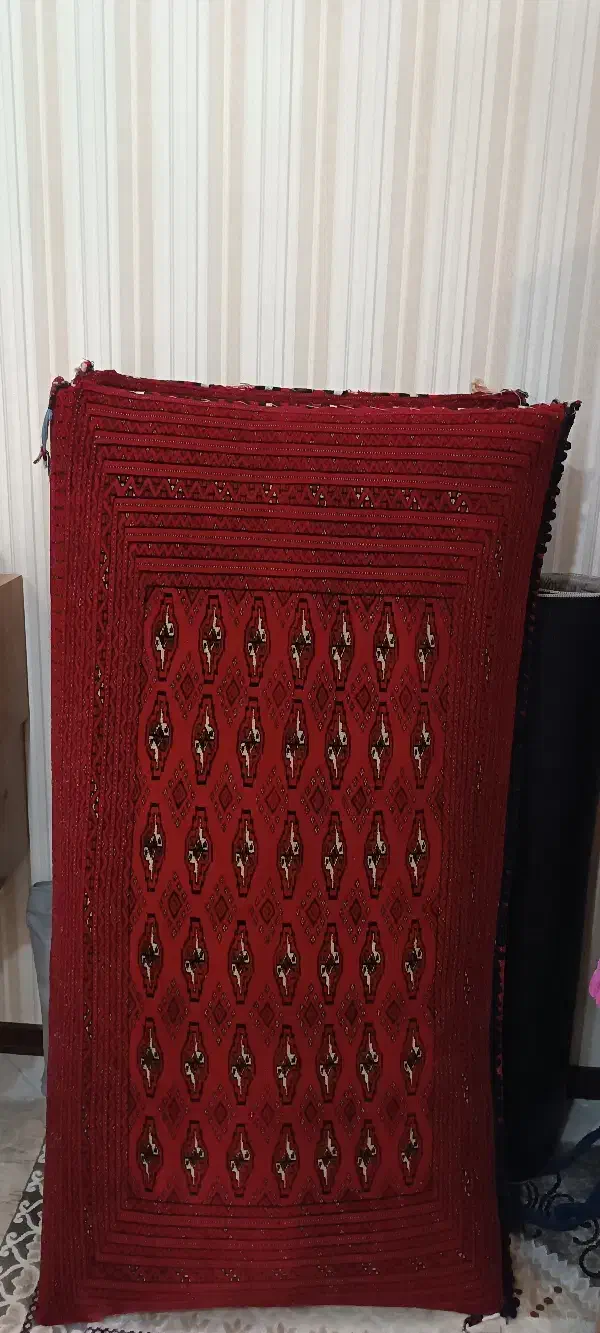 یک جفت پشتی دستی|پشتی|مشهد, مشکینی (شهرک غرب)|دیوار