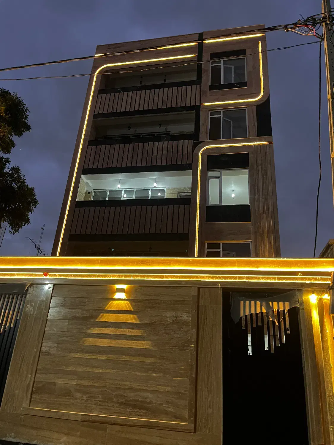 اپارتمان هنرستان|فروش آپارتمان|زنجان, |دیوار