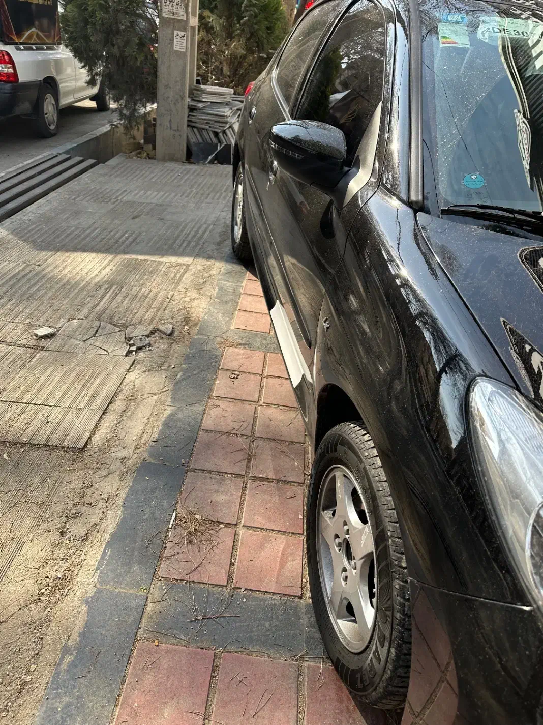 پانا ارتقا ۸۵گانه|خودرو سواری و وانت|شهریار, شهریار|دیوار