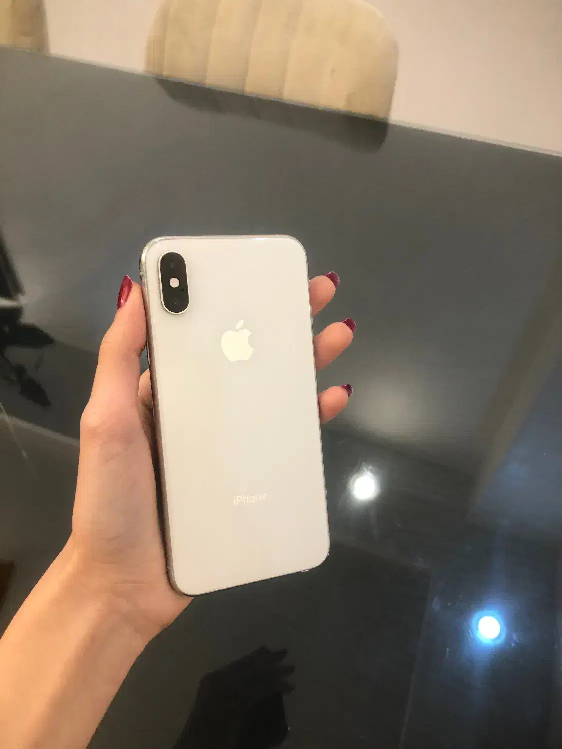 ایفون ایکس اس|موبایل|گرگان, |دیوار