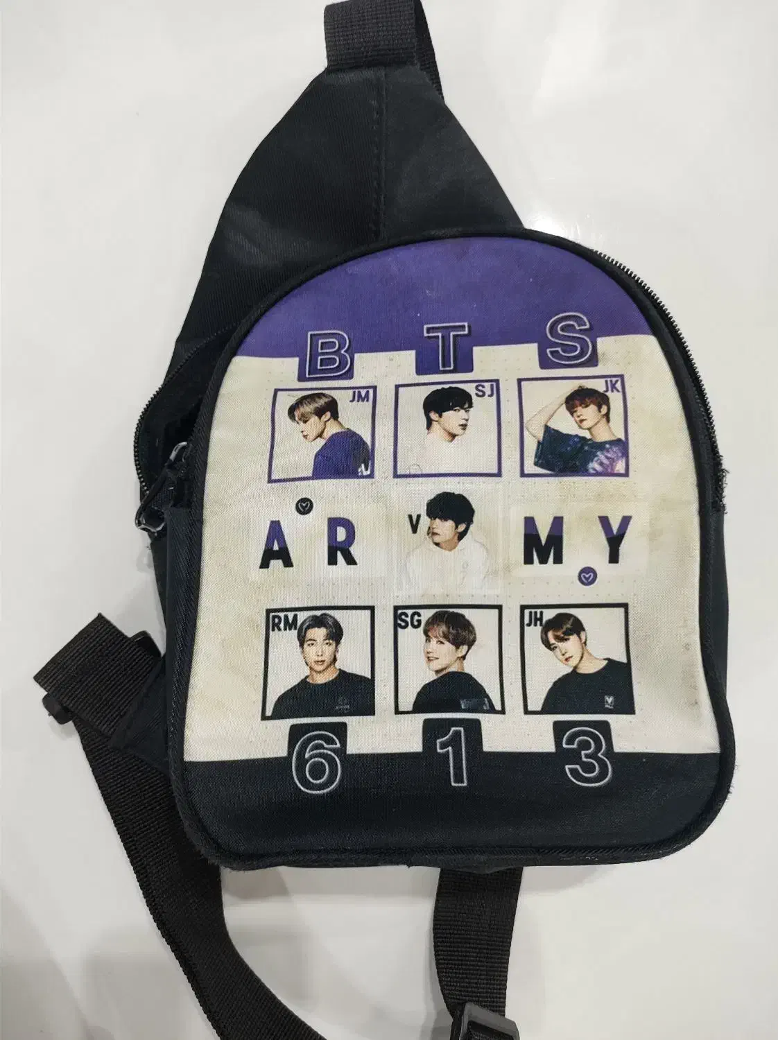 کیف BTS و سوکونا|کیف، کفش، کمربند|اهواز, فولادشهر|دیوار