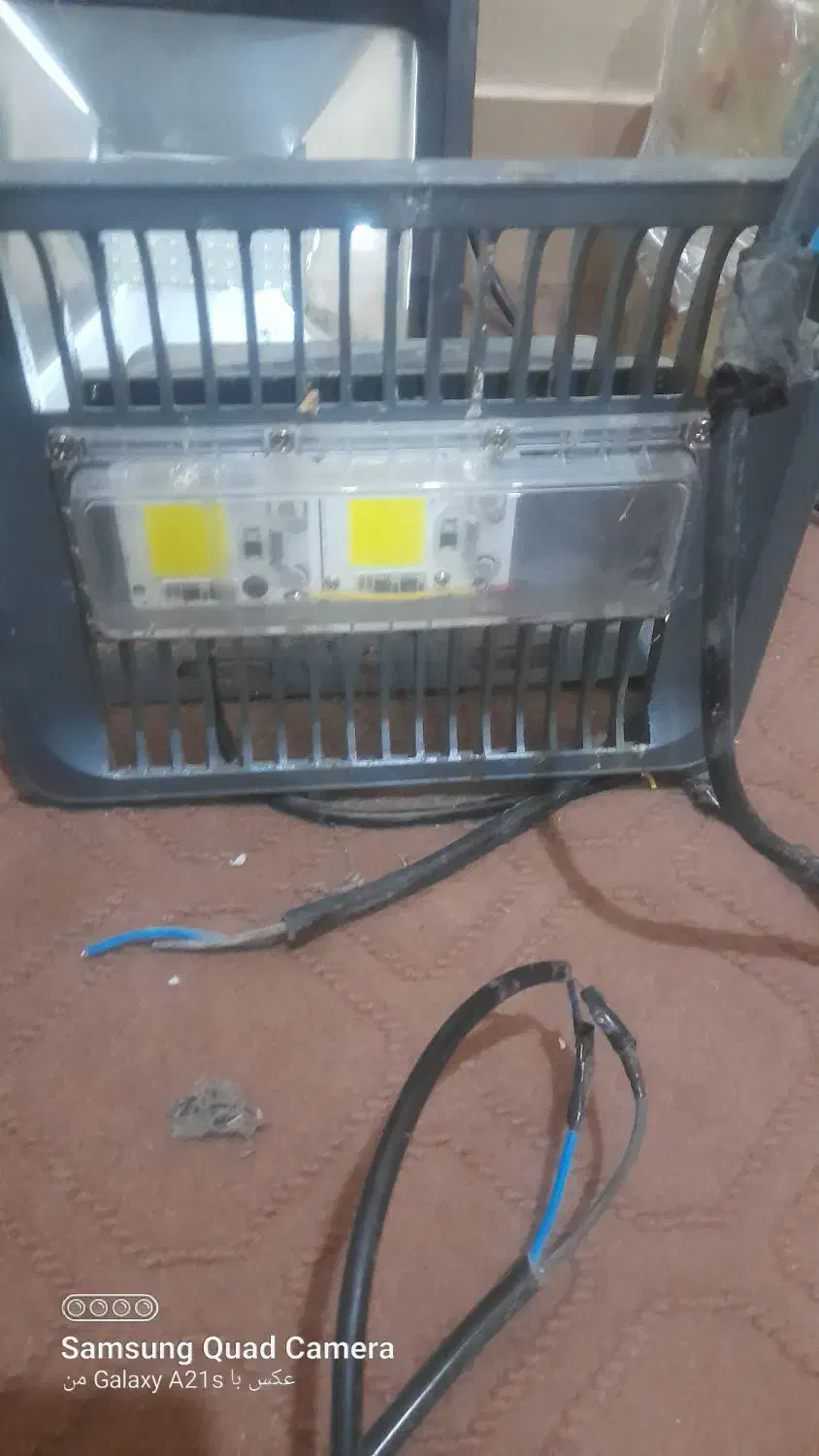 پروژکتور سالم و تمیز|تلویزیون و پروژکتور|ایذه, |دیوار