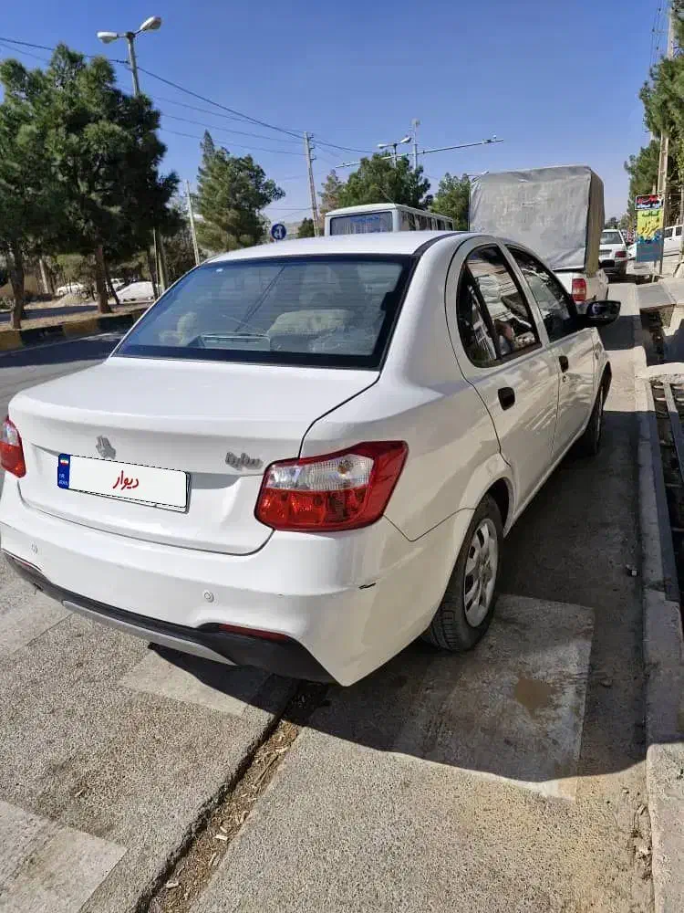 سایناs|خودرو سواری و وانت|بیضا, |دیوار