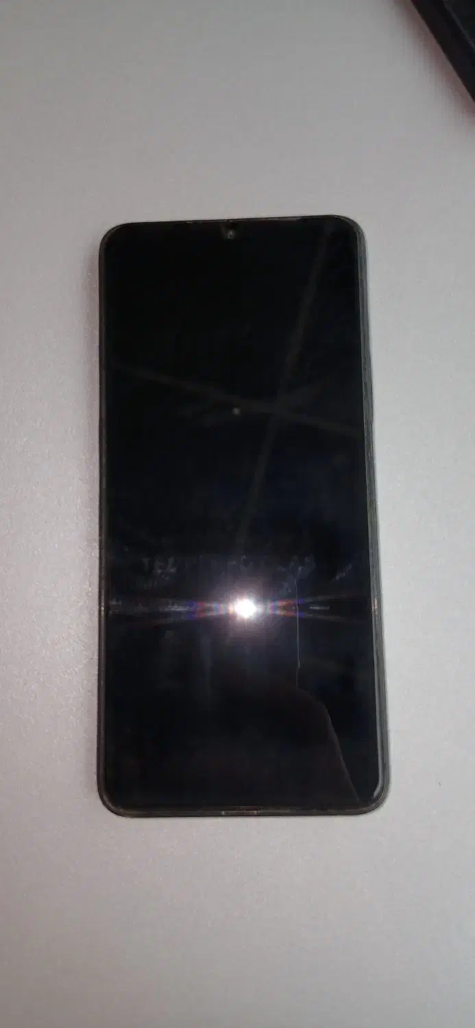 Poco 13 c|موبایل|پرند, فاز ۲|دیوار