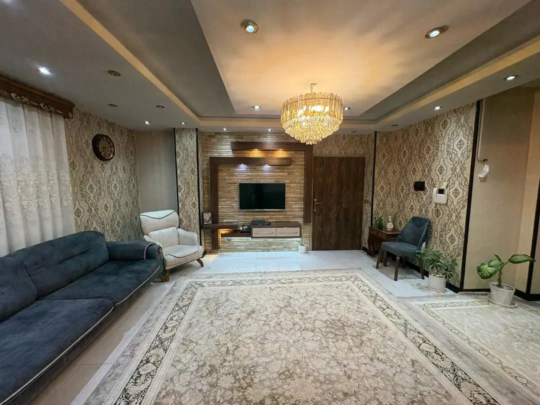 اجاره یک واحد آپارتمان 120 متری|اجارهٔ آپارتمان|صفادشت, |دیوار