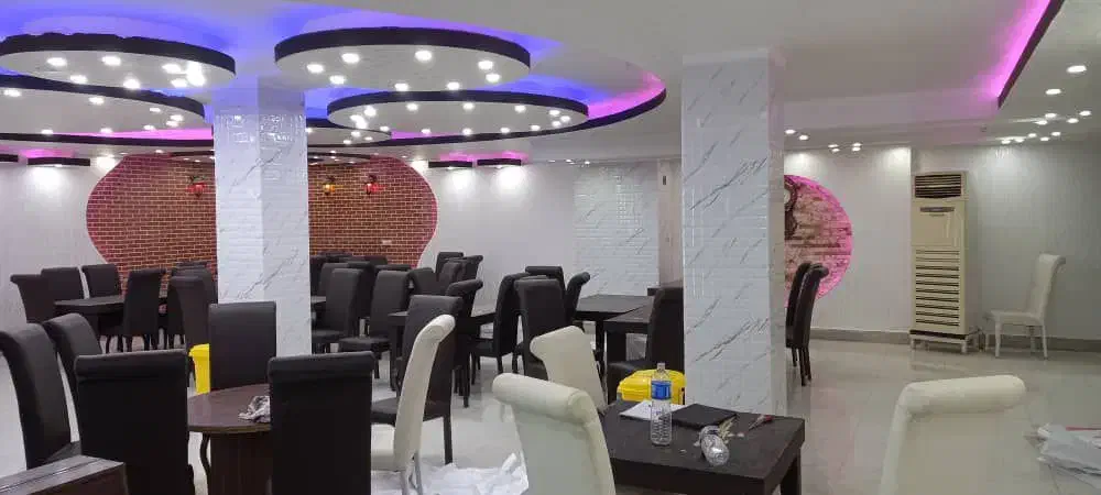 چرخگوشت صنعتی .اسلایسر.صندلی .سرخکن ۸لیتری|کافی‌شاپ و رستوران|اهواز, شریعتی جنوبی|دیوار