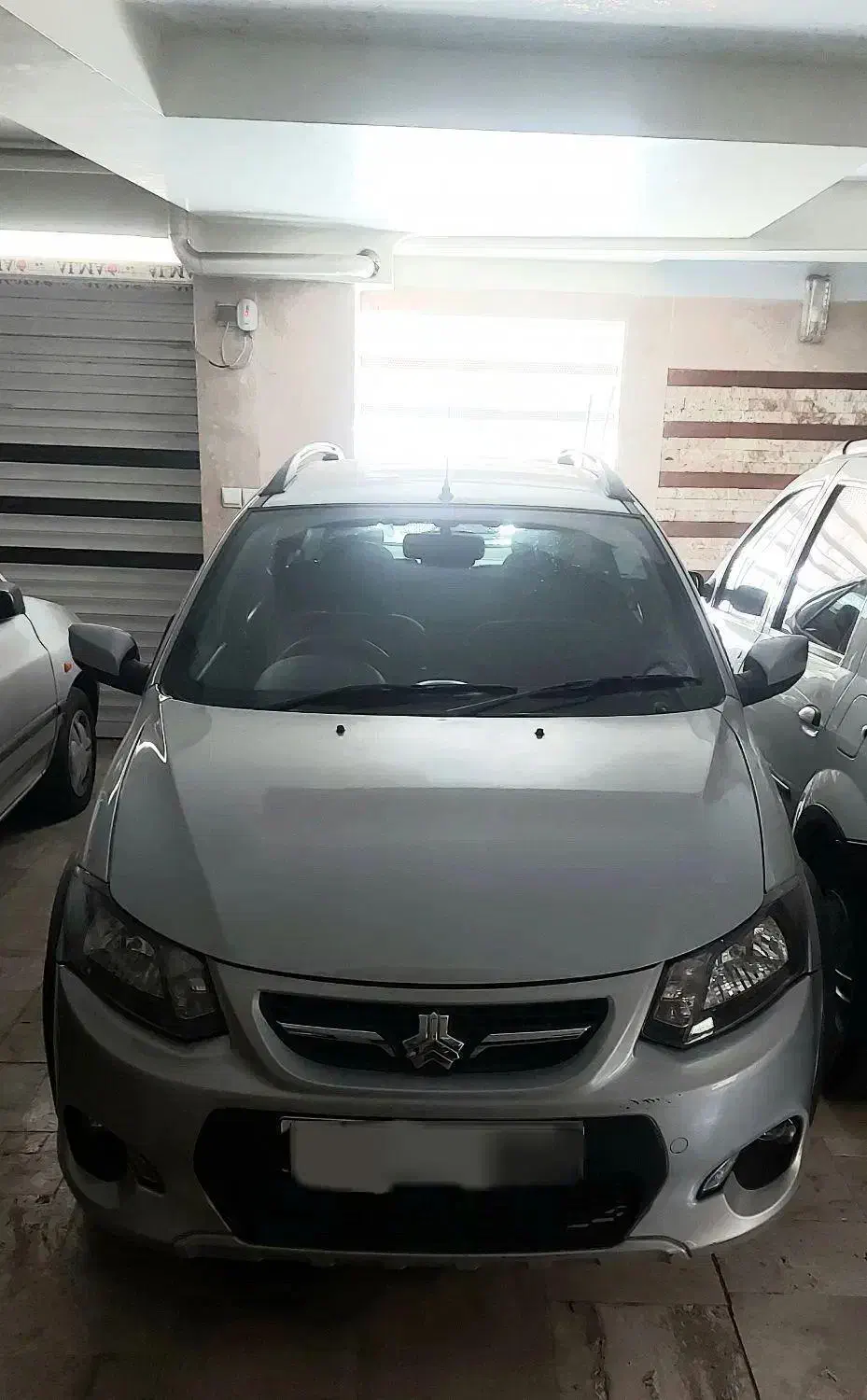 کوییک دنده ای|خودرو سواری و وانت|تهران, دستغیب|دیوار