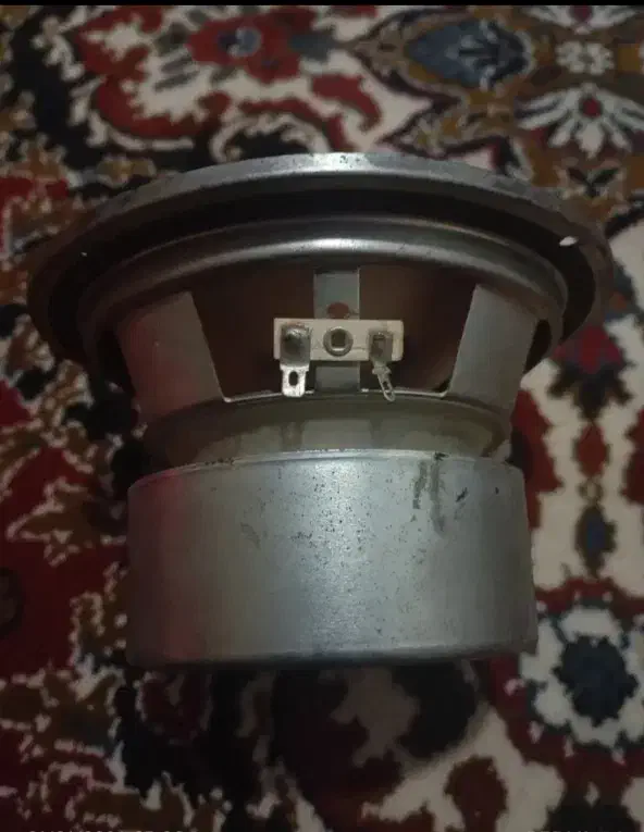 سالم|سیستم صوتی خانگی|ورامین, شهرک مدرس|دیوار