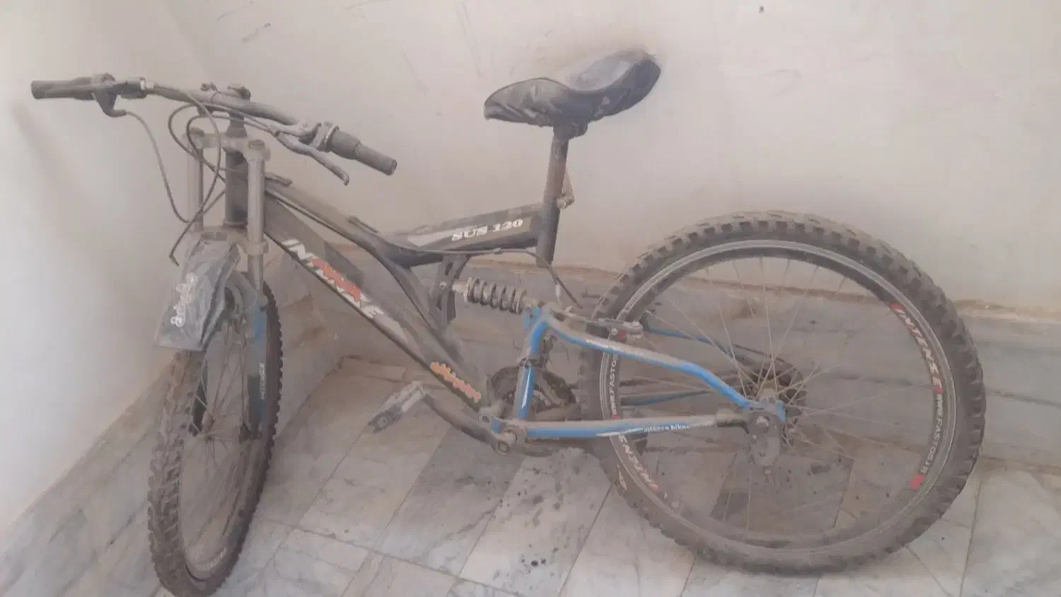 دوچرخه|دوچرخه، اسکیت، اسکوتر|محمدشهر, جعفرآباد|دیوار