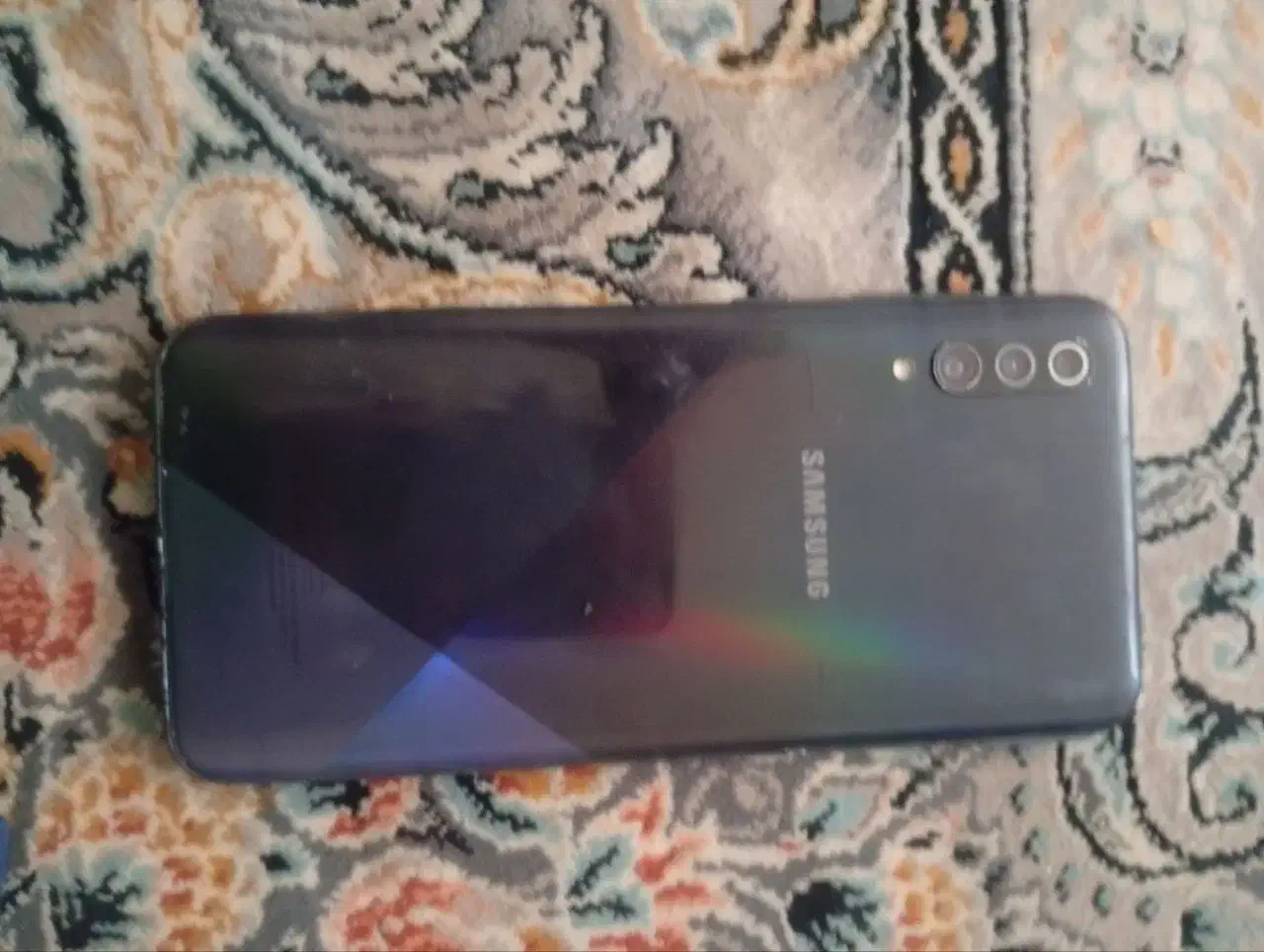 گوشی سامسونگ  a30s|موبایل|مشهد, پورسینا|دیوار