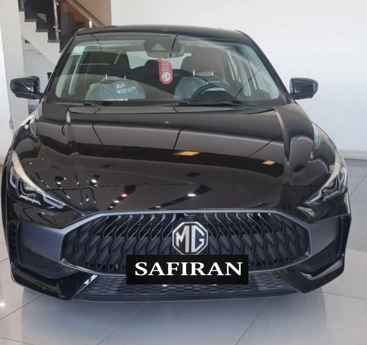 Mg gt|خودرو سواری و وانت|تهران, جردن|دیوار