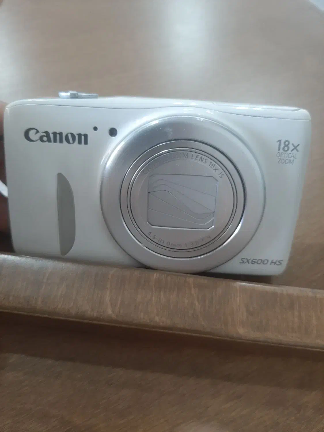 دوربین کنون  ژاپنی اصل|دوربین عکاسی و فیلم‌برداری|دزفول, |دیوار