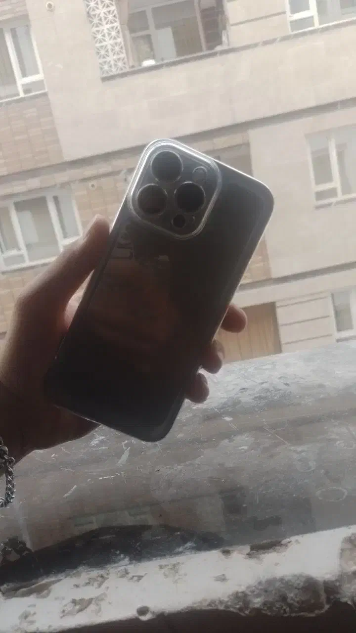 گوشی کار کرده 16پروکس طرح|موبایل|اسفراین, |دیوار