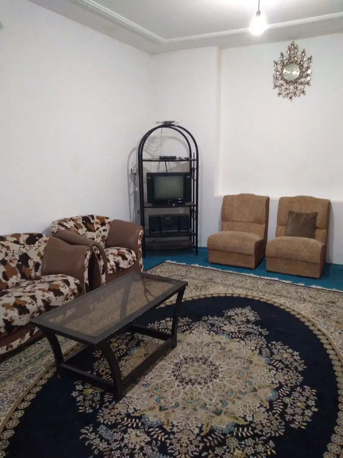 اجاره شبانه سوئیت و خانه نقلی در شهر آمل باامکانات|اجارهٔ کوتاه‌مدت آپارتمان و سوئیت|آمل, |دیوار