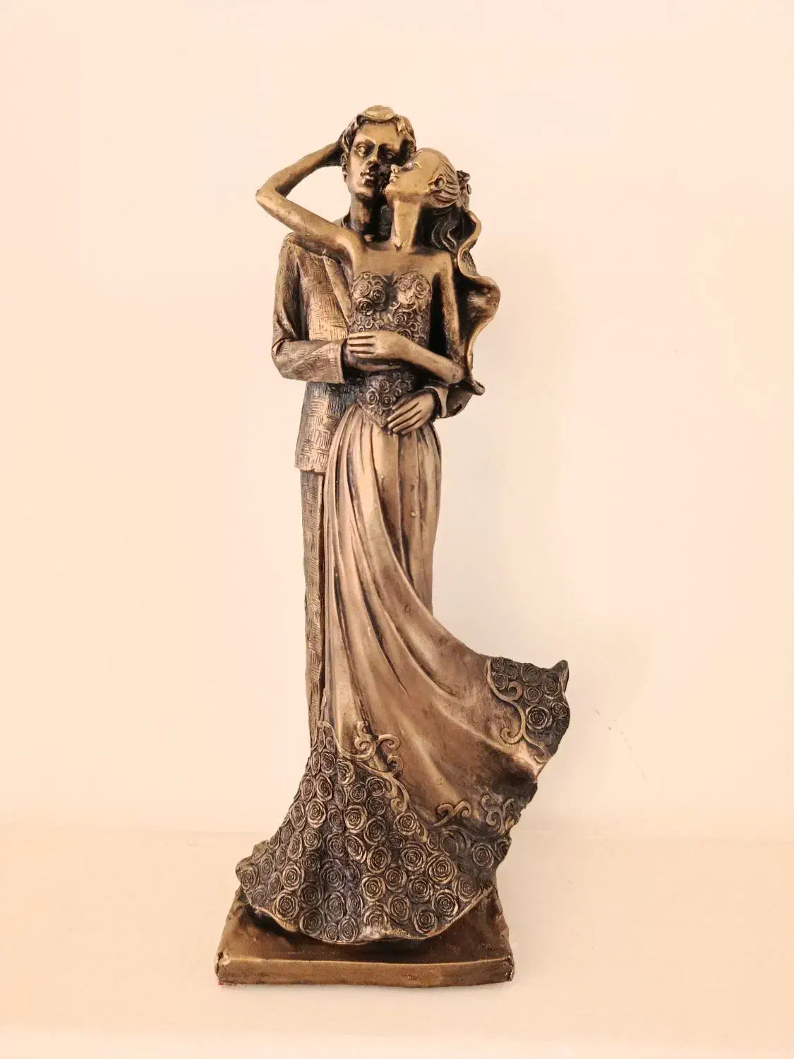 مجسمه پلی استر|مجسمه، تندیس، ماکت|سبزوار, پیروزی|دیوار