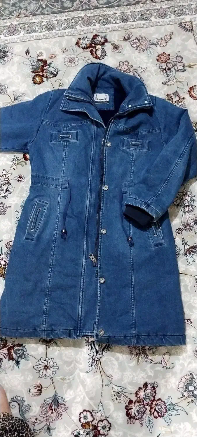 کاپشن لی|لباس|سنندج, |دیوار