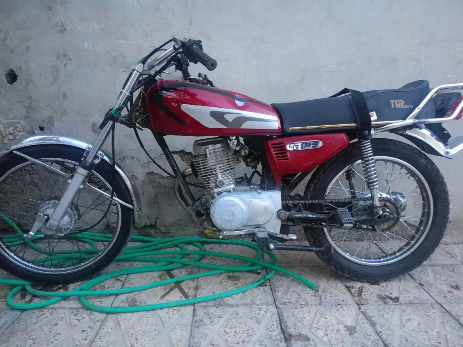 فروشی|موتورسیکلت|زاهدان, |دیوار