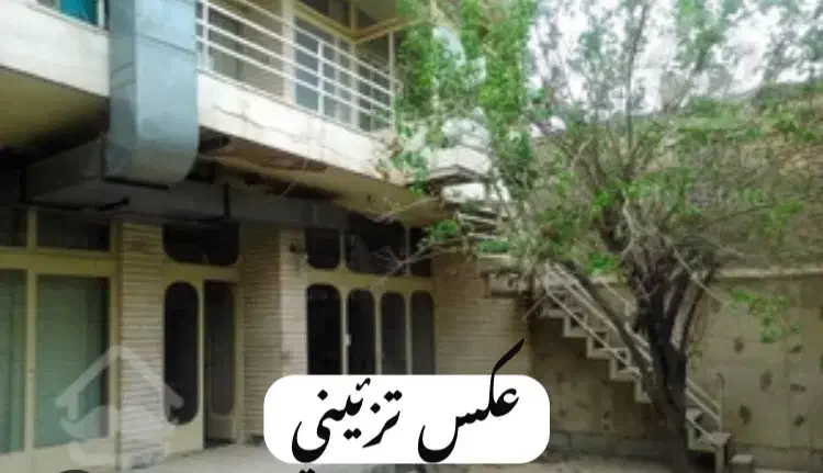 ملک شخصی|فروش زمین و ملک کلنگی|شیراز, تندگویان|دیوار