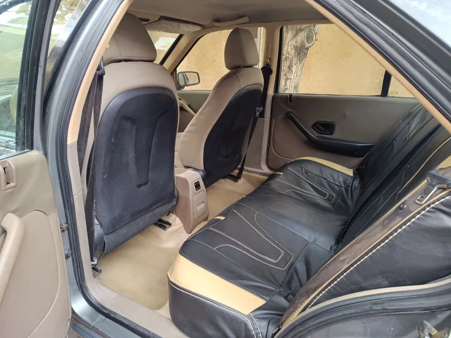 پژوپارسILX|خودرو سواری و وانت|الیگودرز, |دیوار