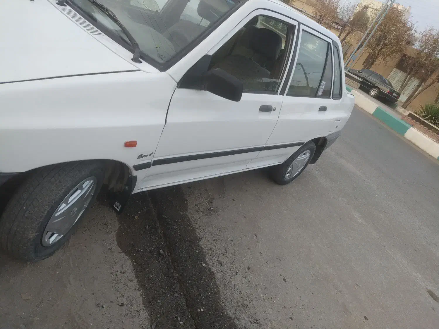 پراید 131|خودرو سواری و وانت|سیرجان, |دیوار