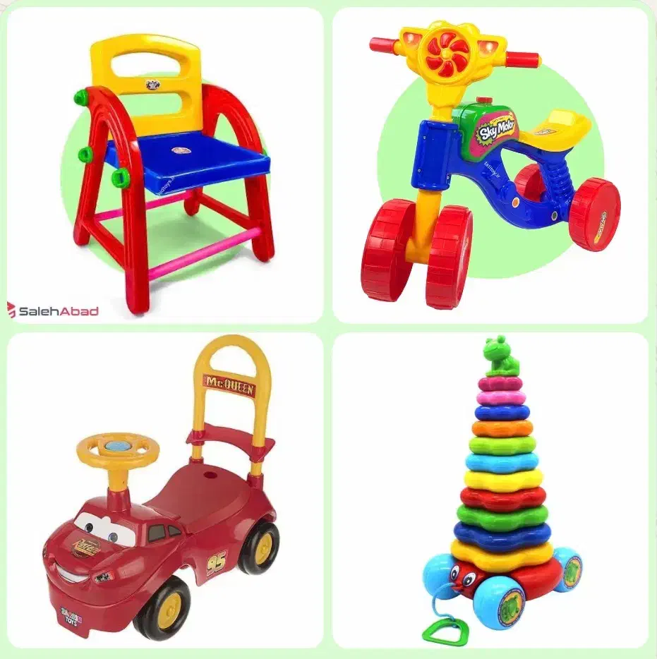 سیسمونی دخترم رو گذاشتم برای فروش لطفا ورق بزنید|اسباب‌بازی بچه|تهران, صد دستگاه|دیوار