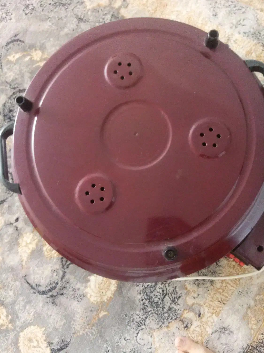 گل فر|اجاق گاز و لوازم برقی پختوپز|بیرجند, |دیوار