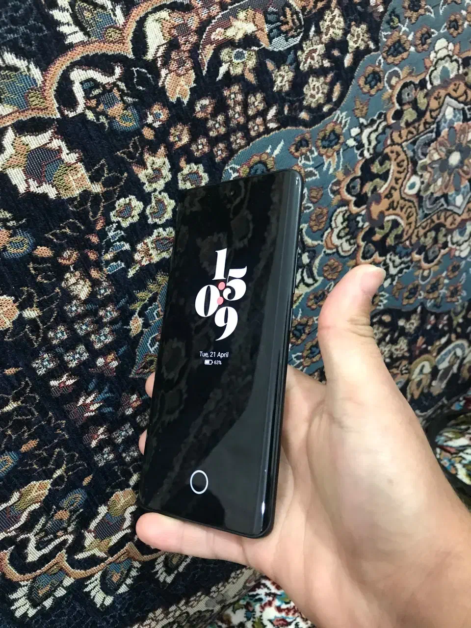 Note15|موبایل|آبادان, |دیوار