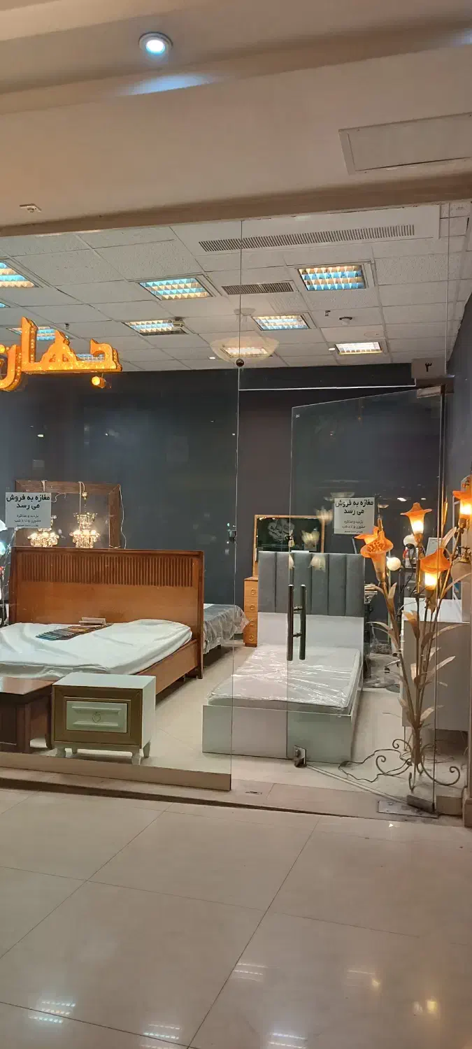 فروش مغازه  (سرمایه گذاری   با آینده درخشان)|فروش مغازه و غرفه|مشهد, زمرد|دیوار