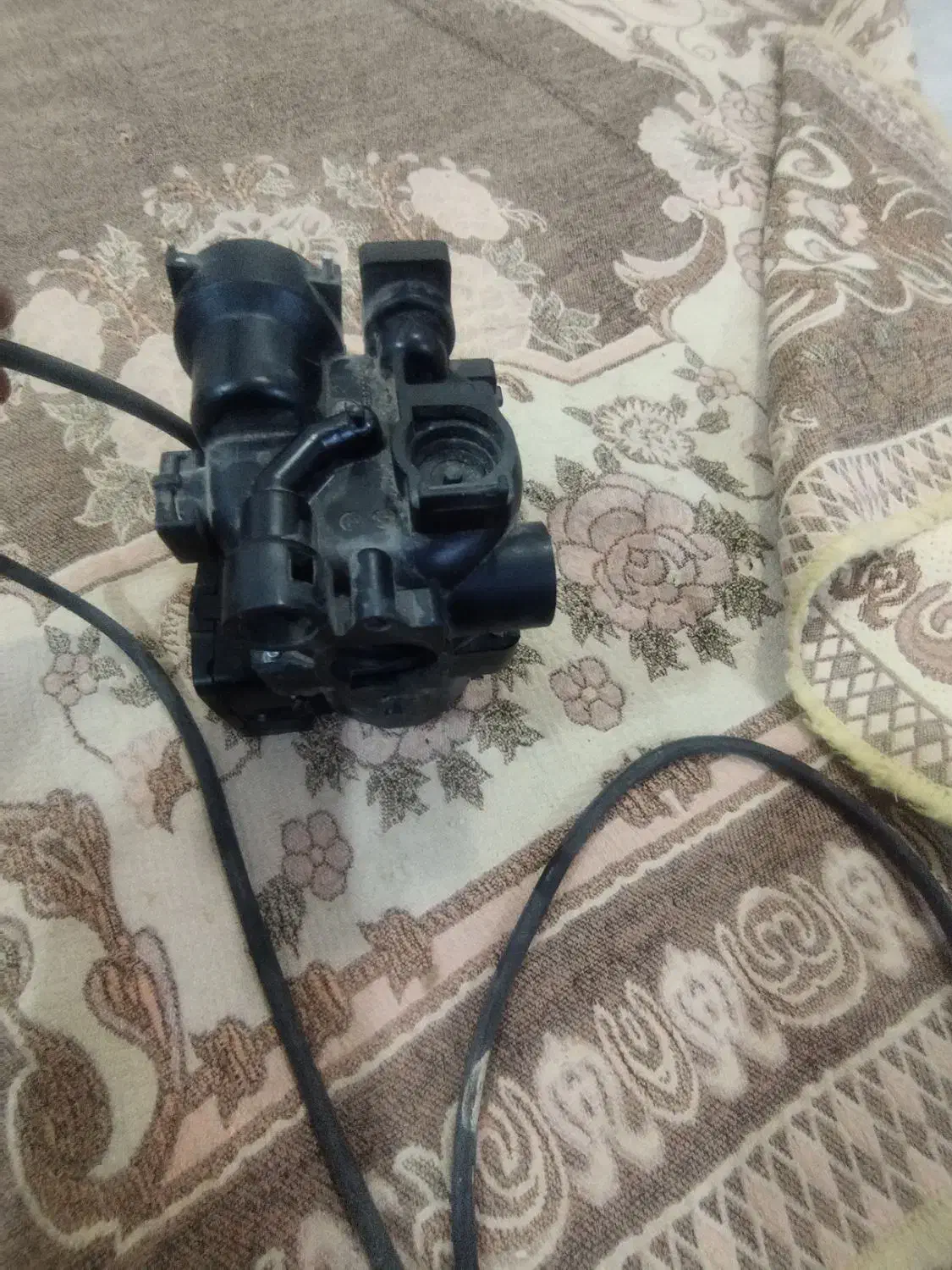 پمپ پکیج|آبگرمکن، پکیج، شوفاژ|سده (خراسان جنوبی), |دیوار