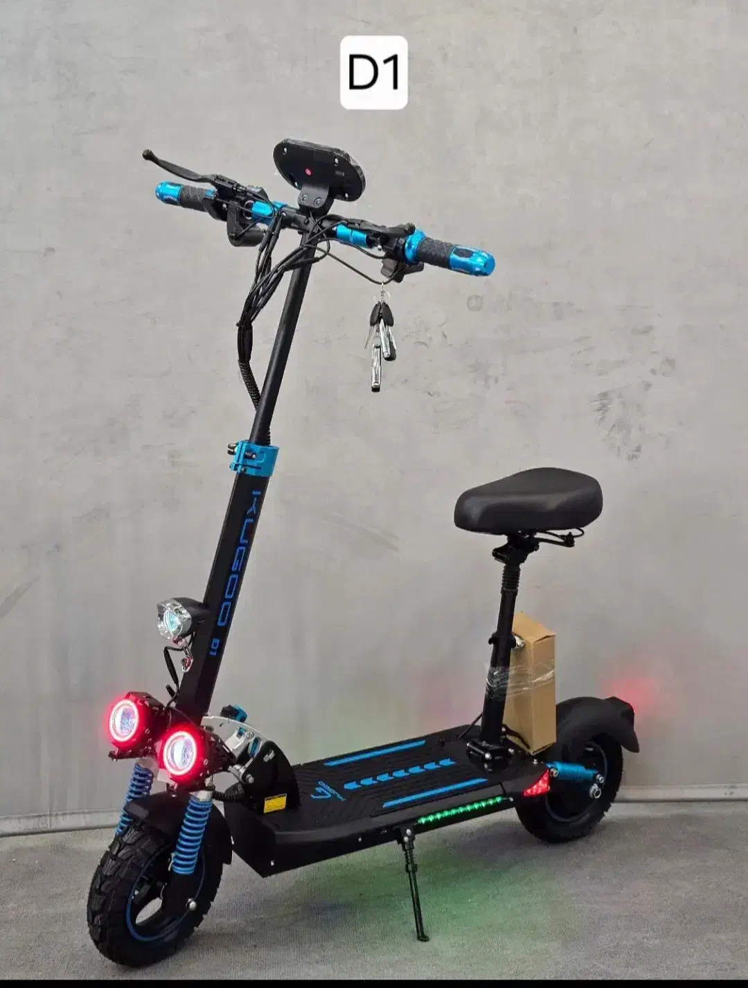 اسکوتر شارژی vinerysky W5 بدون چک بدون پیش|دوچرخه، اسکیت، اسکوتر|اصفهان, خانه اصفهان|دیوار