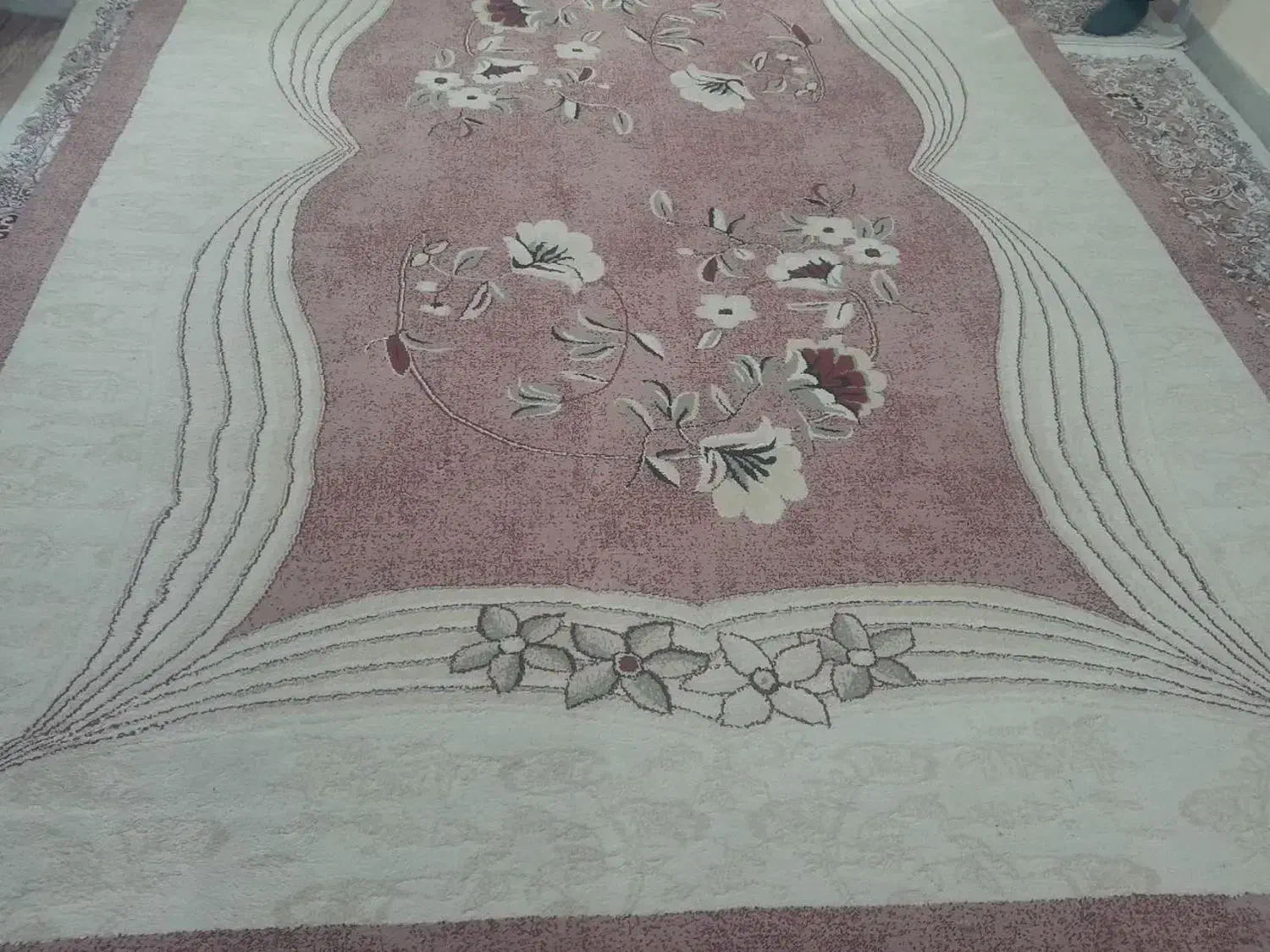 گلیم فرش|گلیم، جاجیم، گبه|تویسرکان, |دیوار