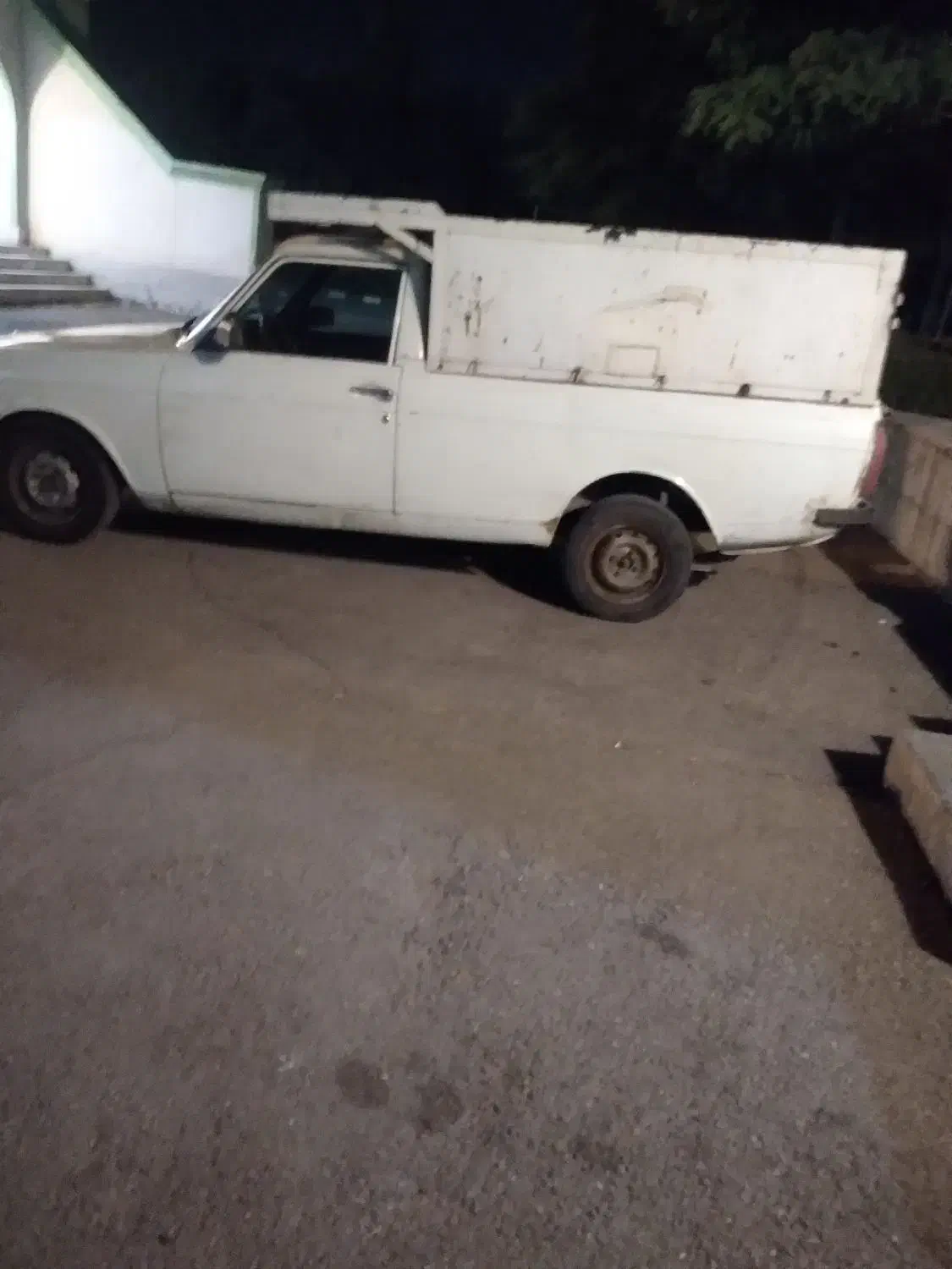 وانت بار حمل بارتان را به ما بسپارید|خدمات حمل و نقل|زنجان, |دیوار