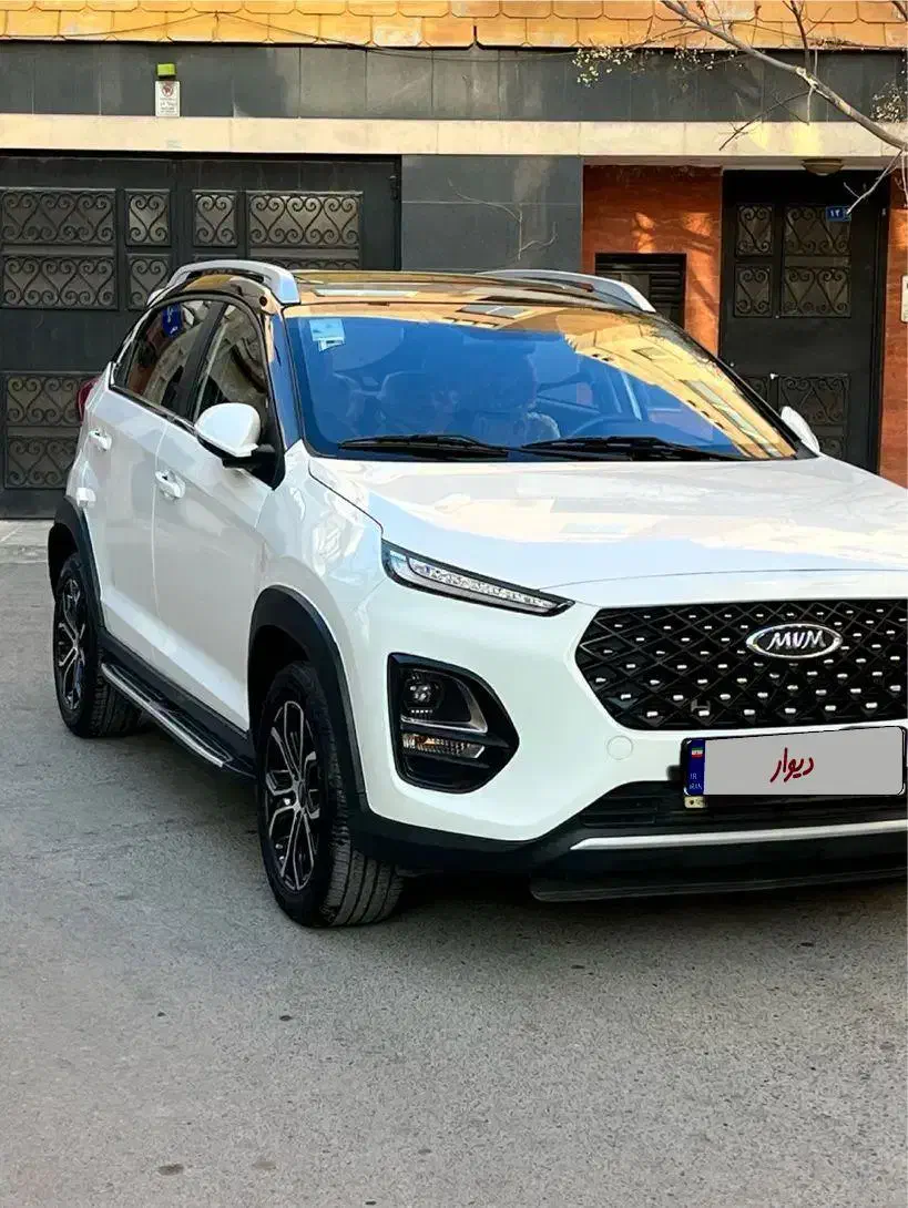 X22proمدل۱۴۰۱اتومات بدون رنگ|خودرو سواری و وانت|مشهد, امام خمینی|دیوار