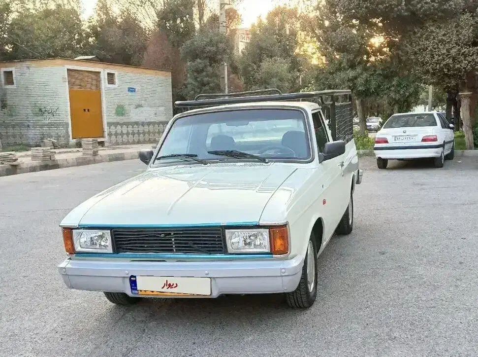 حمل انواع بار با وانت|خدمات حمل و نقل|سبزوار, همت|دیوار