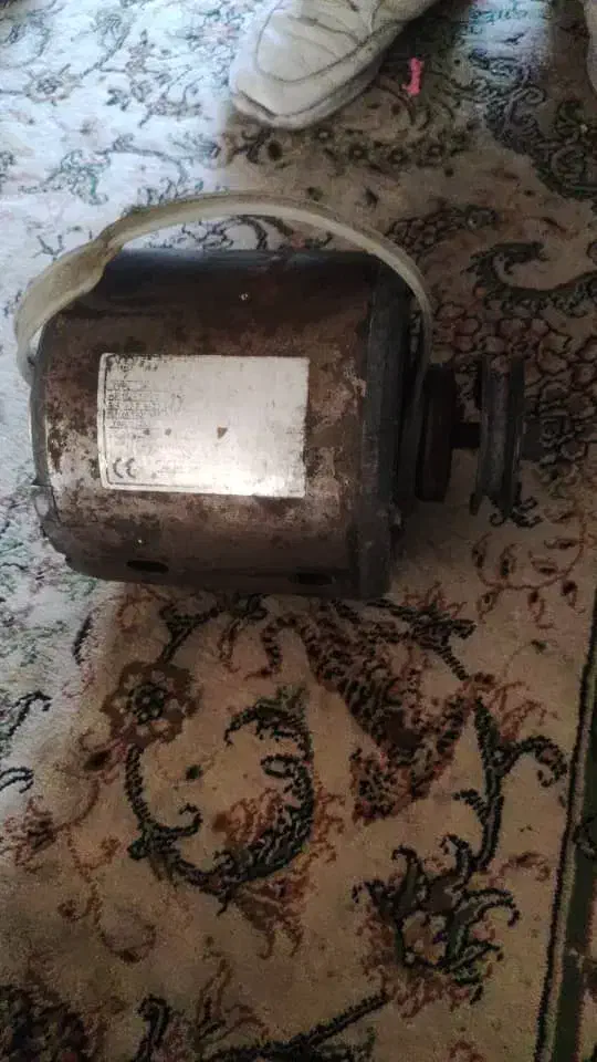 موتورکولر موتوژن تبریز ۵هزار|کولر آبی|شیراز, دارالرحمه|دیوار