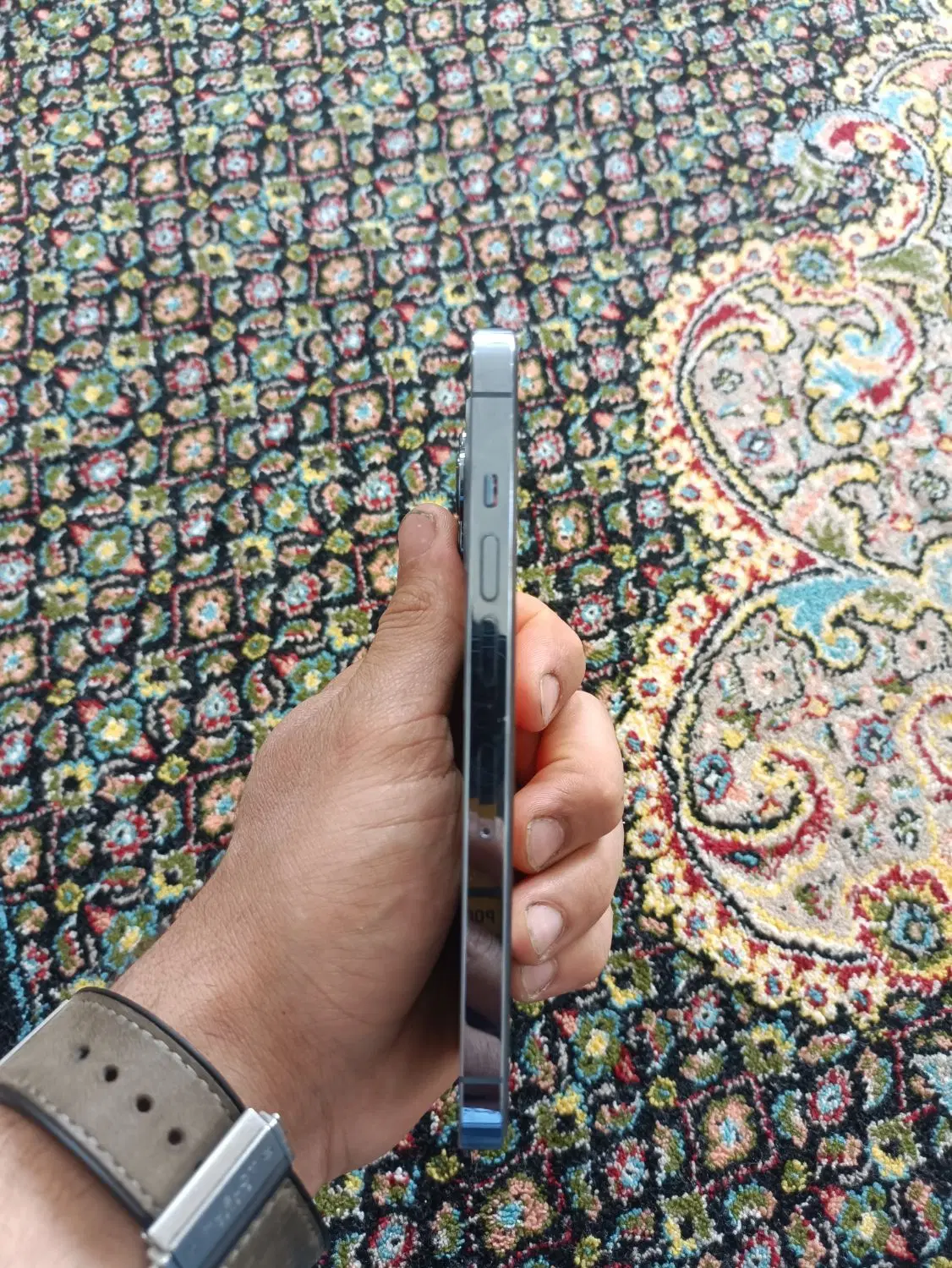 iPhone 13 pro|موبایل|اشنویه, |دیوار
