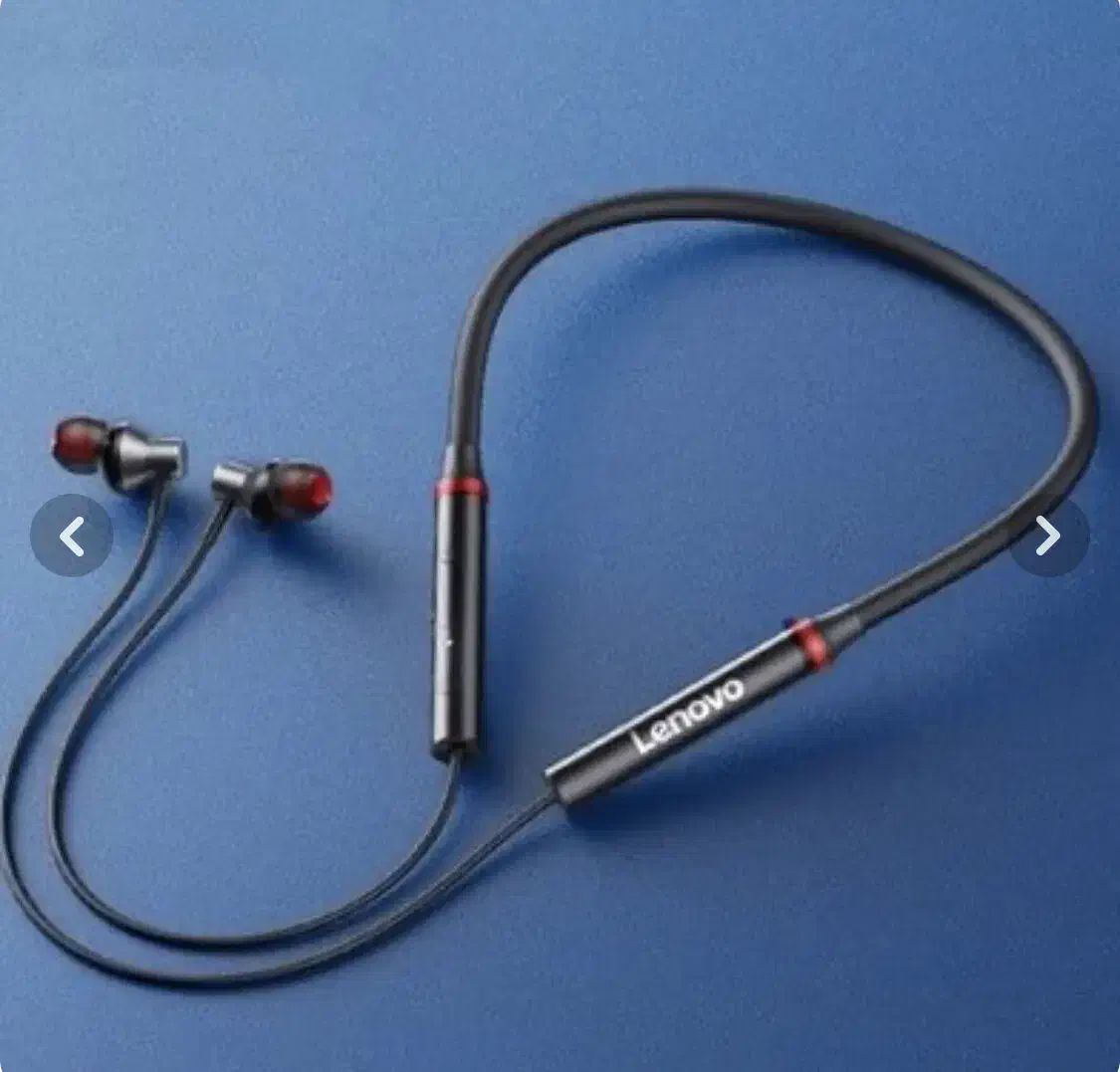 هنذفیری بلوتوث لنوو|لوازم جانبی موبایل و تبلت|اصفهان, شهرک کاوه|دیوار