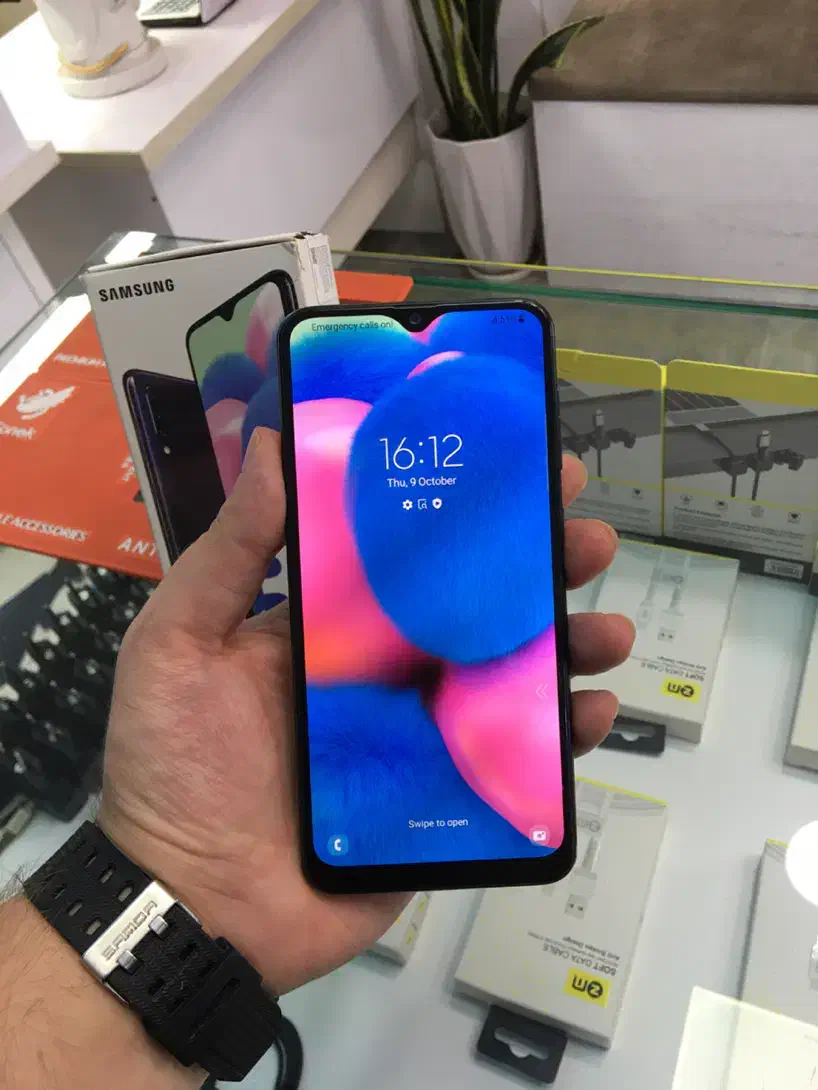 samsung A30 s|موبایل|کرج, گوهردشت|دیوار