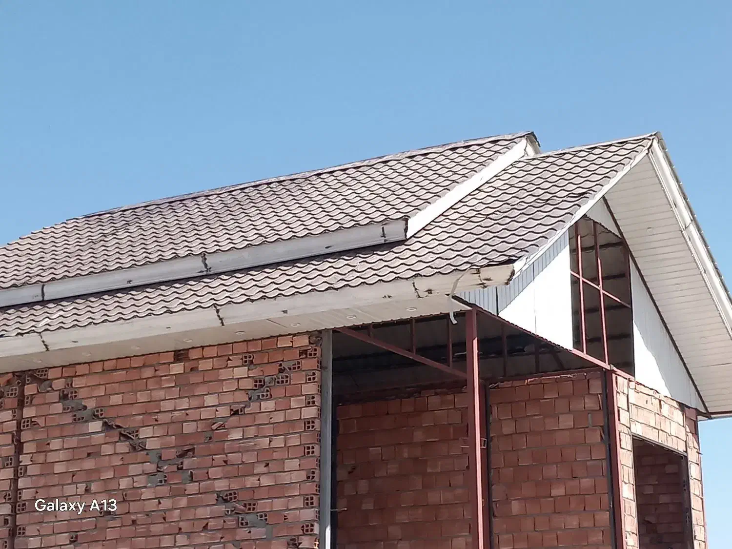 جوشکار سقف طرح دار شیک و|خدمات پیشه و مهارت|جیرفت, |دیوار