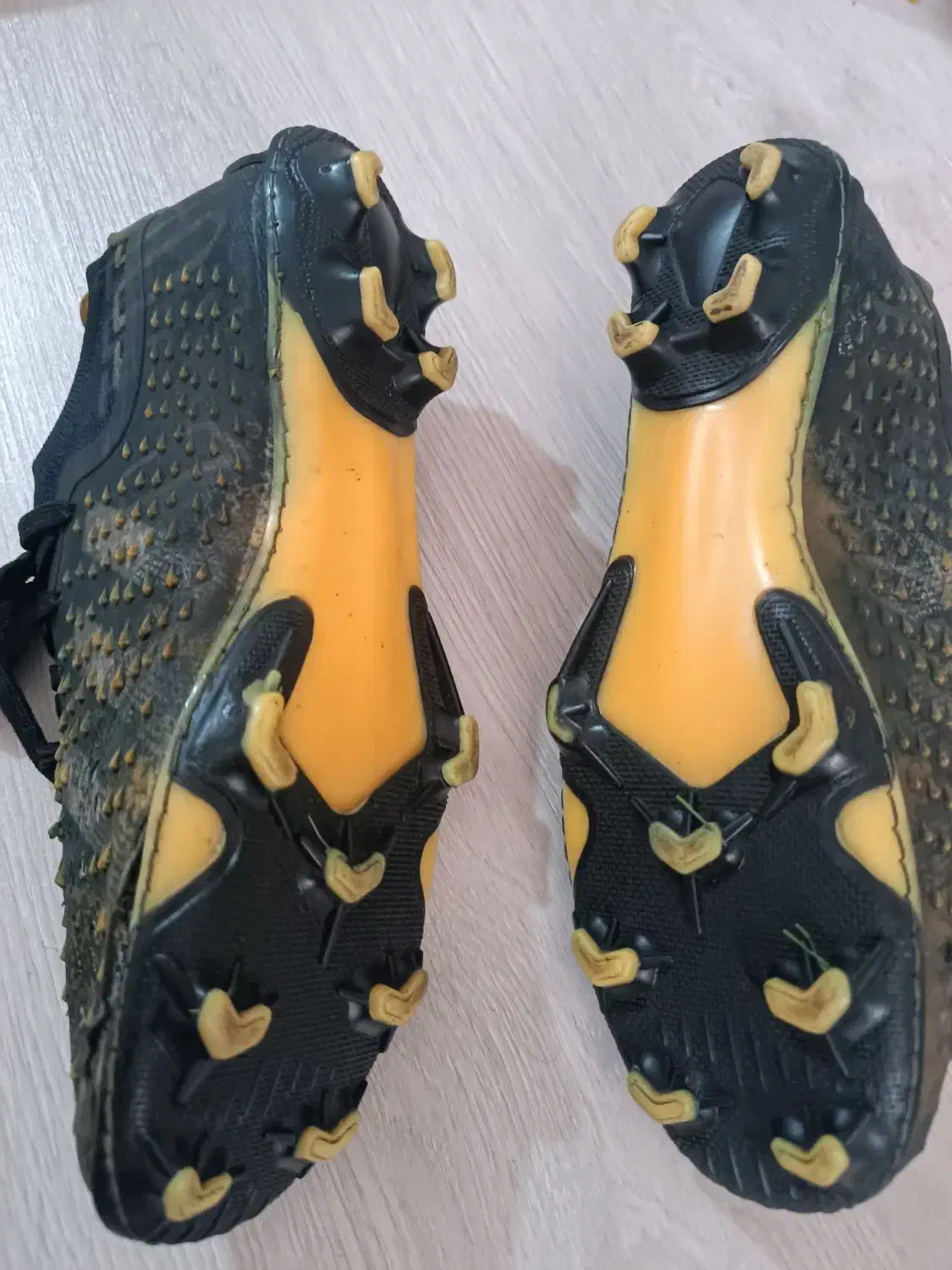 کفش ورزشی سالن|تجهیزات ورزشی|سهند, |دیوار