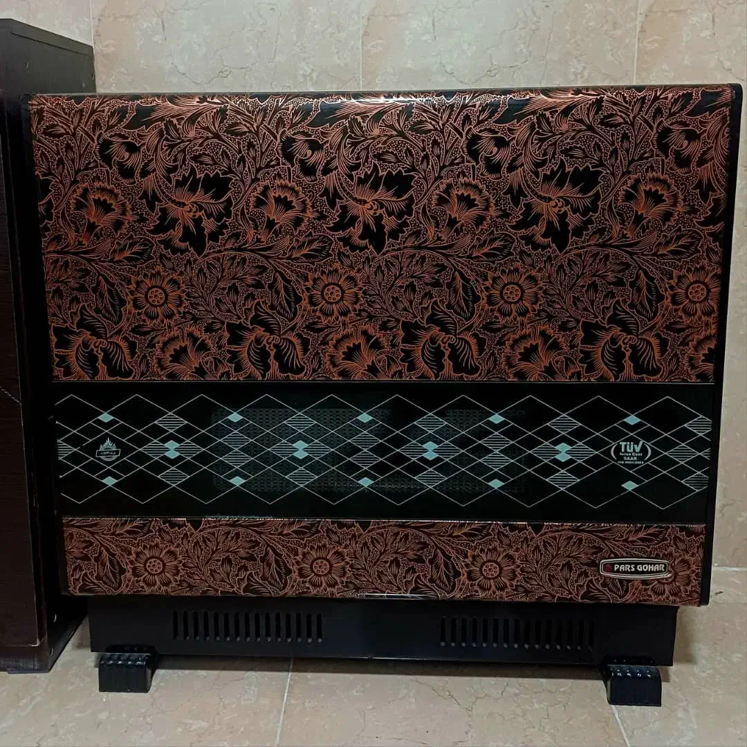 بخاری درحدنونو|بخاری، هیتر، شومینه|سلماس, |دیوار