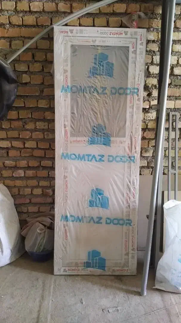 در پی وی سی|مصالح و تجهیزات ساختمان|کرج, شهرک امیر المومنین|دیوار