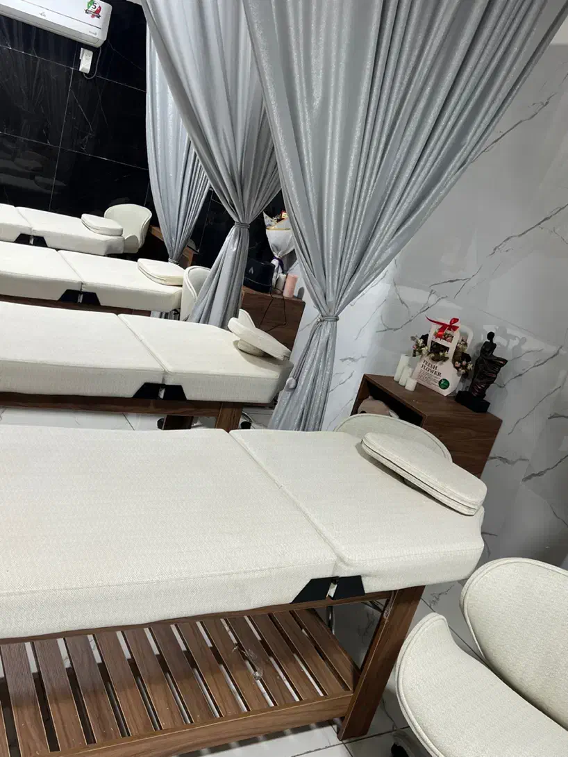 مجموعه زیبایی مریم عقیلی|خدمات آرایشگری و زیبایی|چابهار, |دیوار