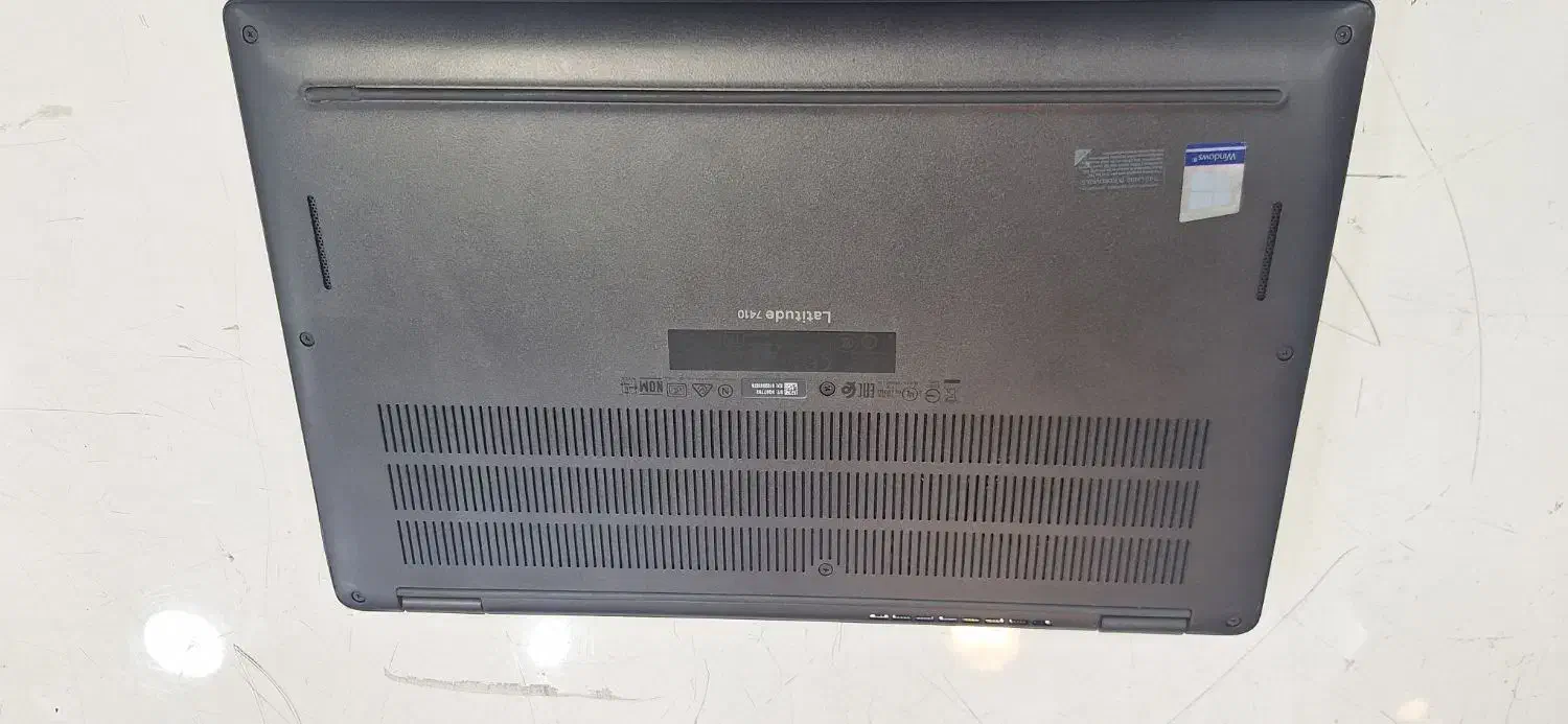 لب تاپ Dell 7410|رایانه همراه|شیراز, ملاصدرا|دیوار