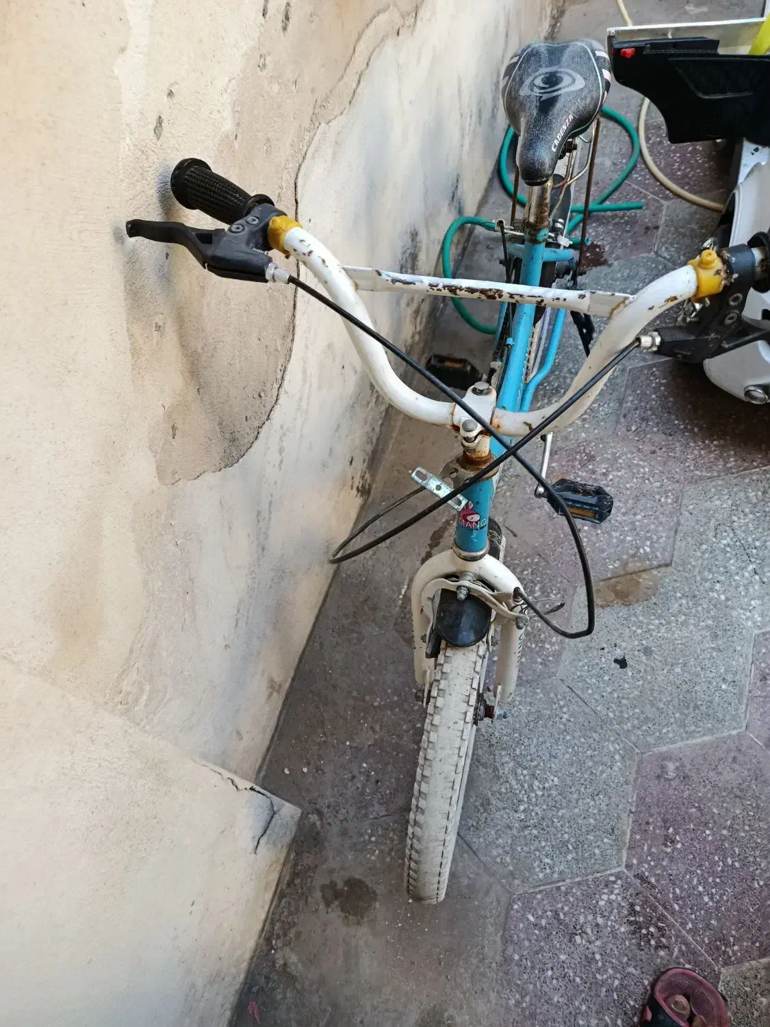 دو چرخه|دوچرخه، اسکیت، اسکوتر|قم, حاج خلیل|دیوار